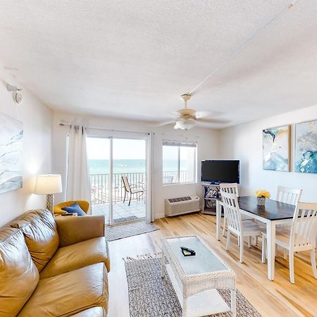 Perdido Skye 24 Appartement Perdido Key Buitenkant foto