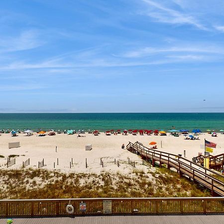 Perdido Skye 24 Appartement Perdido Key Buitenkant foto