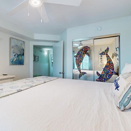 Perdido Skye 24 Appartement Perdido Key Buitenkant foto