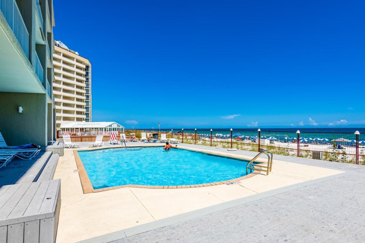 Perdido Skye 24 Appartement Perdido Key Buitenkant foto