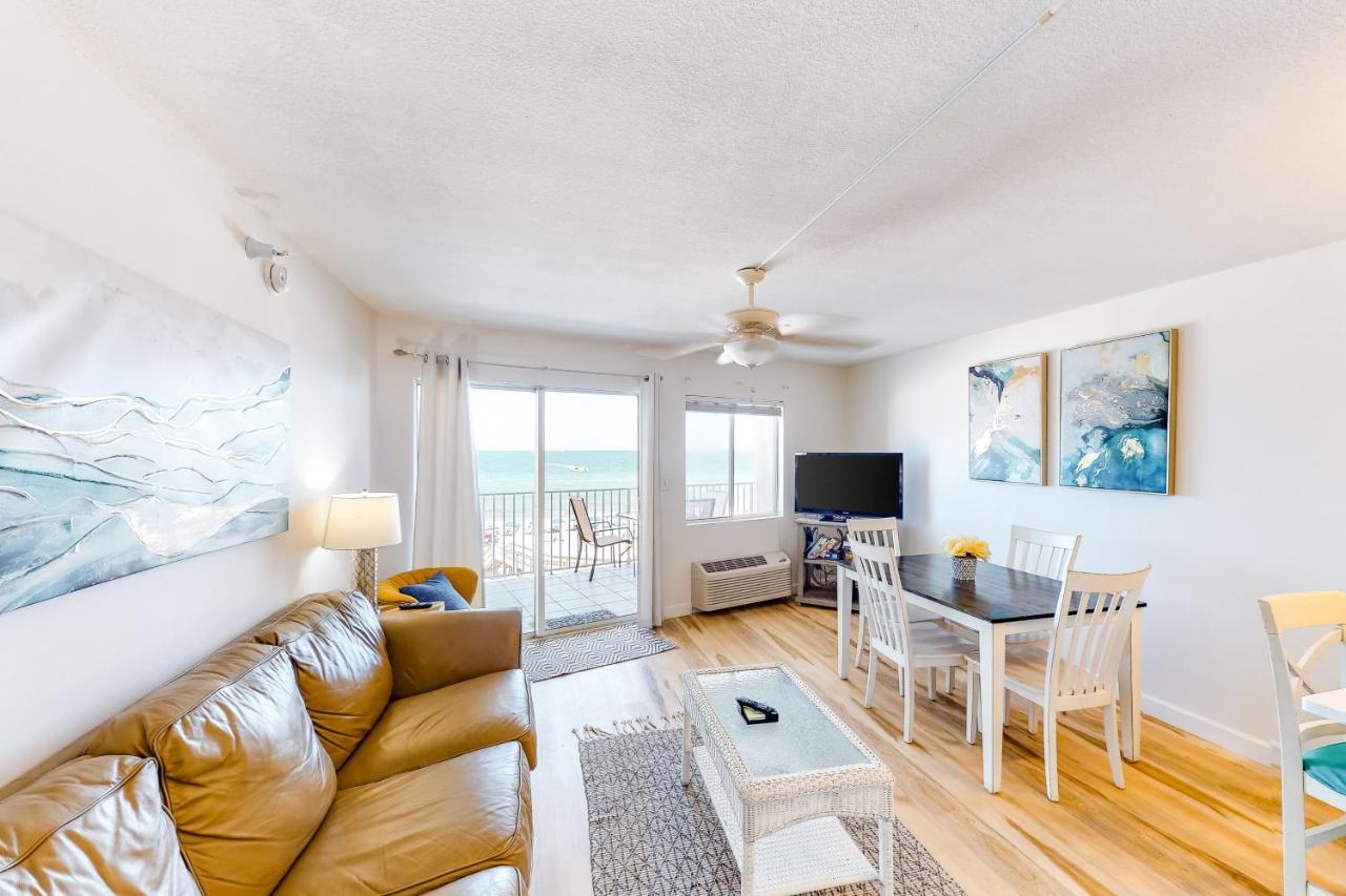 Perdido Skye 24 Appartement Perdido Key Buitenkant foto