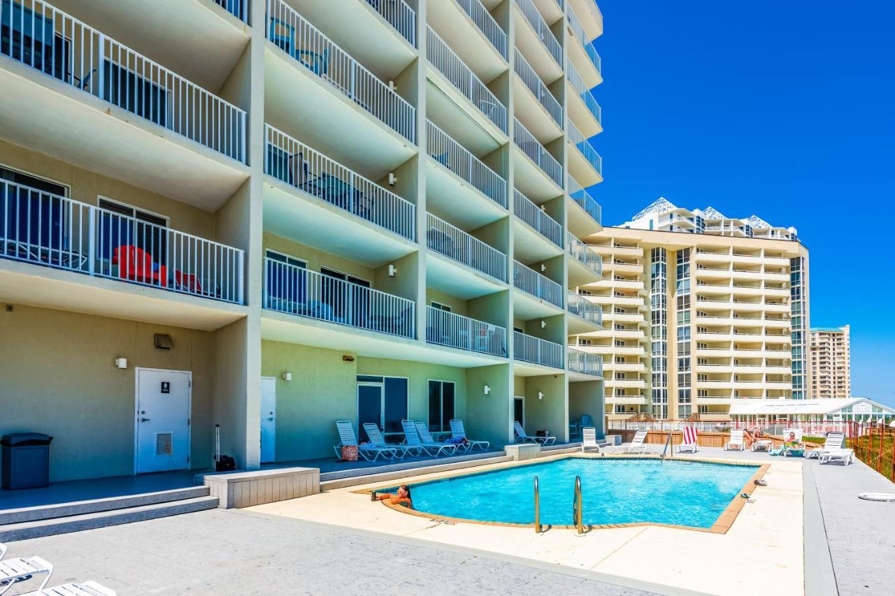 Perdido Skye 24 Appartement Perdido Key Buitenkant foto