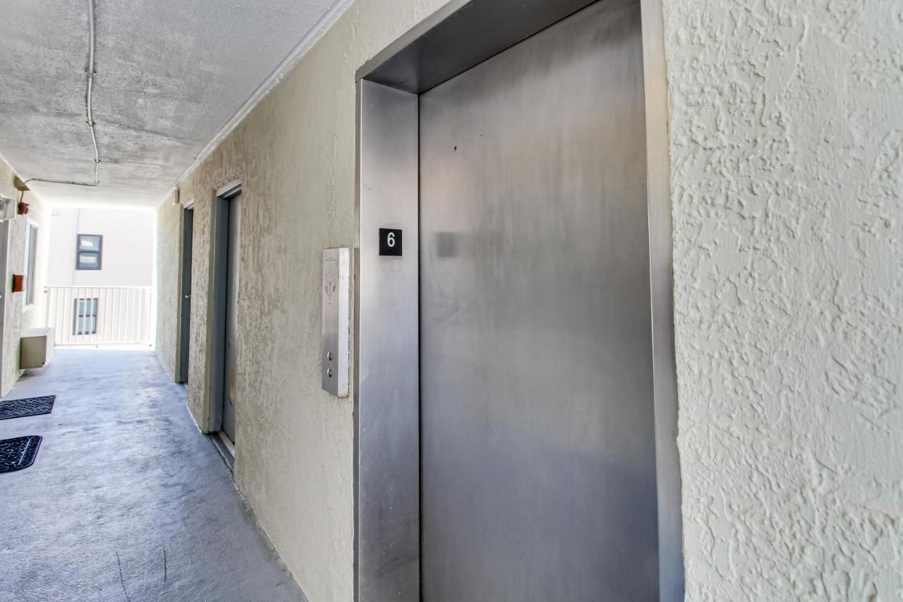 Perdido Skye 24 Appartement Perdido Key Buitenkant foto