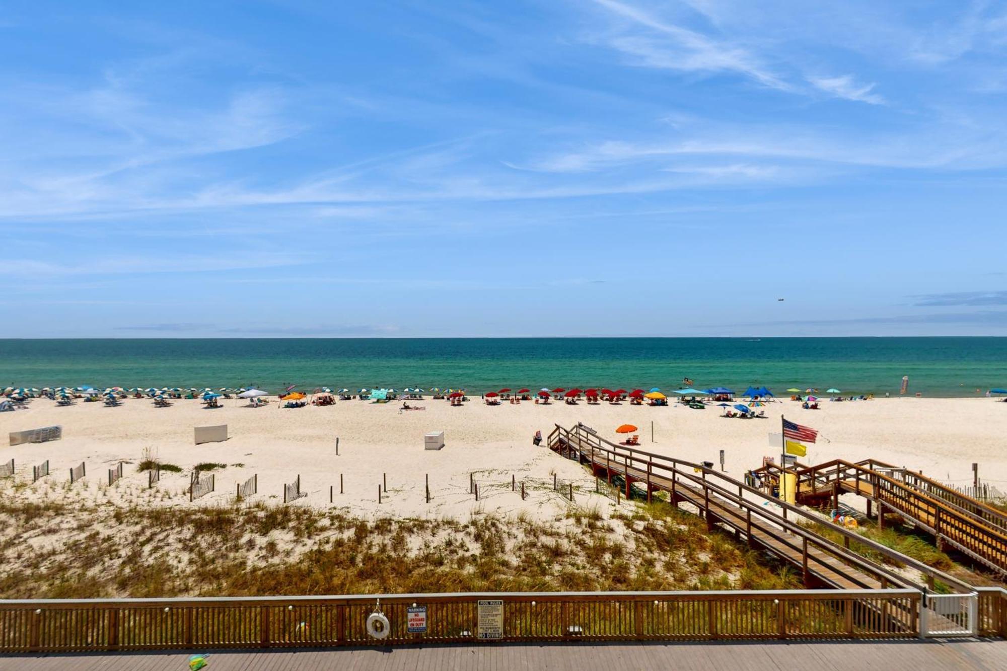 Perdido Skye 24 Appartement Perdido Key Buitenkant foto