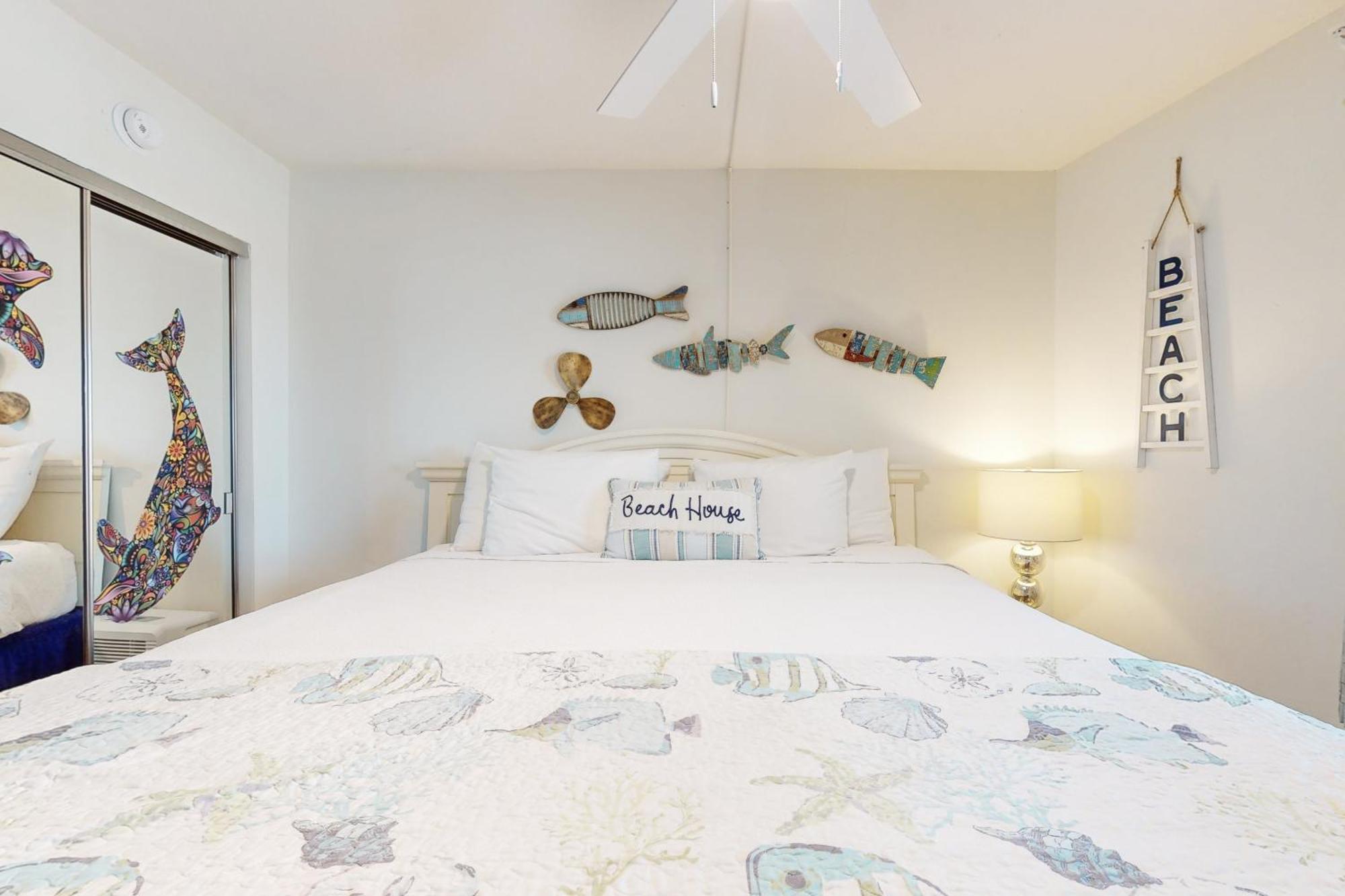 Perdido Skye 24 Appartement Perdido Key Buitenkant foto