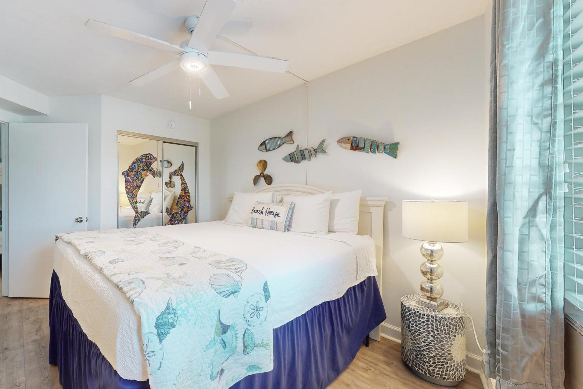 Perdido Skye 24 Appartement Perdido Key Buitenkant foto