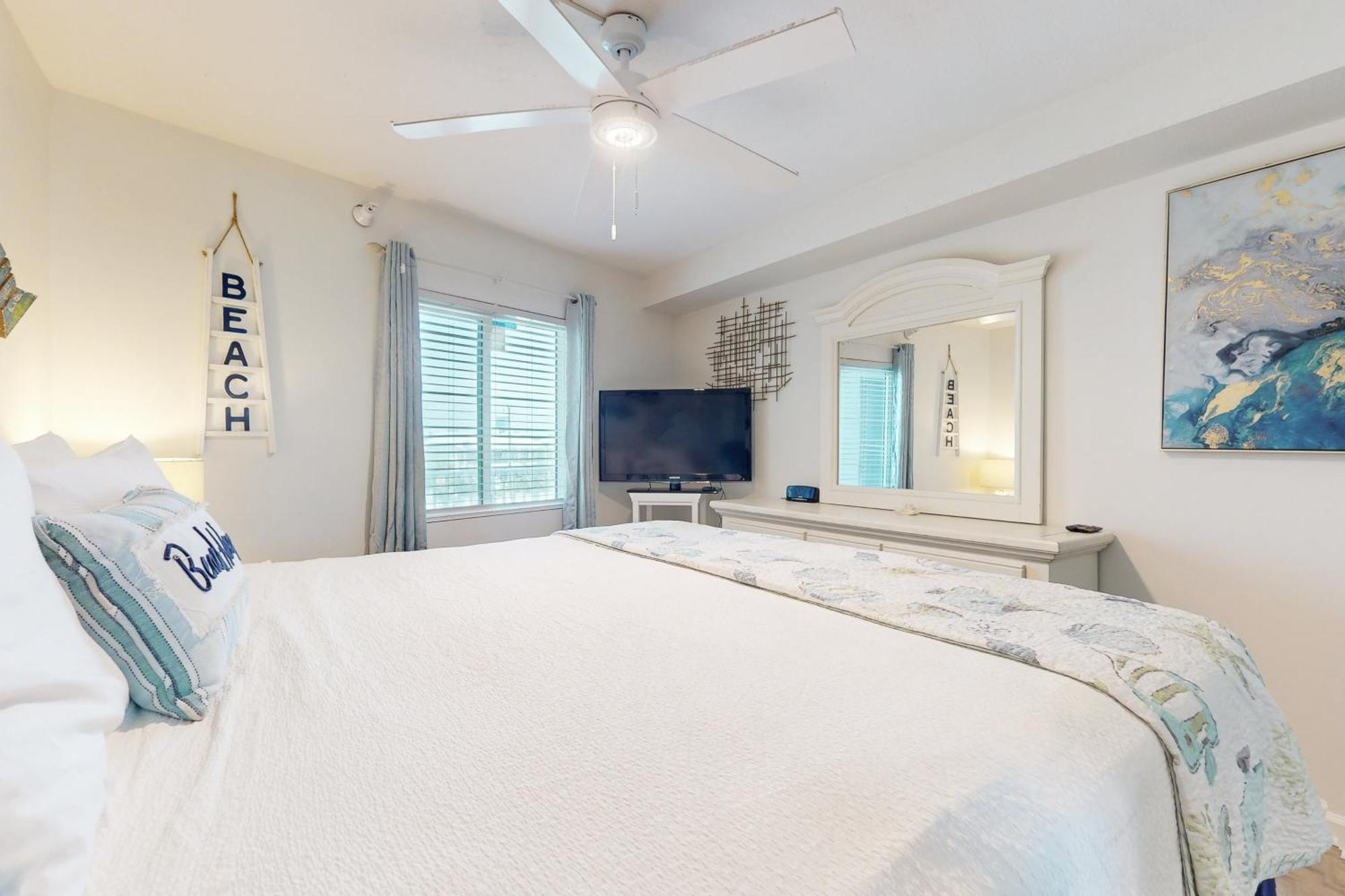 Perdido Skye 24 Appartement Perdido Key Buitenkant foto