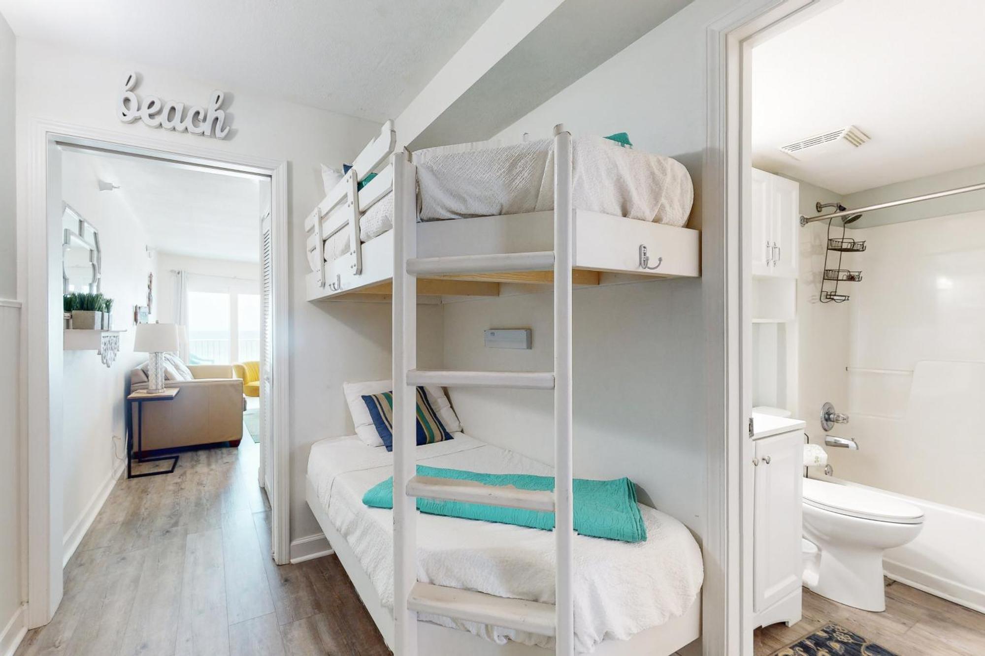 Perdido Skye 24 Appartement Perdido Key Buitenkant foto