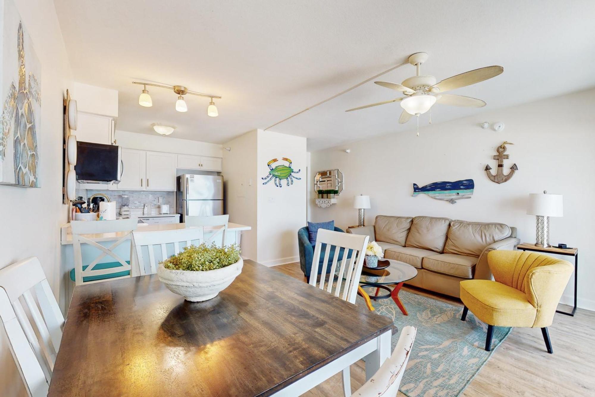 Perdido Skye 24 Appartement Perdido Key Buitenkant foto